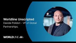 Davide Polidori on working with APMs