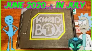 KWAD BOX Honest Review| May 2020