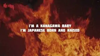 Ollie Joseph - Hot Streak (prod: Galaxy X & Aura)