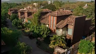 Villa for rent in Anjuna by Villa de Goa