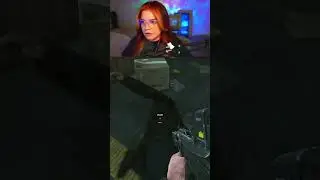 Tarkov AI moment 