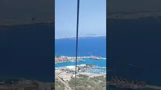 #cablecar#Antalya#turkey