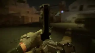 Warface