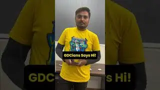 When 'Hey' means 'Hello to new opportunities!' 🌟 | GOURAV DIGITAL CLUB| 