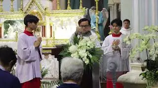 100 năm phong Thánh Madeleine Sophie Barat (1779–1865)