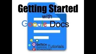 How to Create a Google Doc