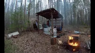 Весенний бабахинг. Часть вторая.