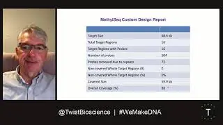 Finding new causes of hereditary breast cancer - Prof. Ian Campbell