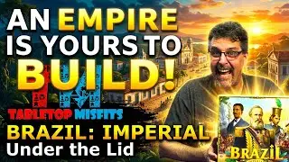 Brazil  | Do you have what it takes to rule in Brazil?