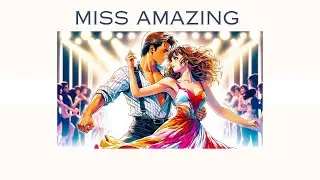 Miss Amazing - Official Music Video
