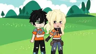 Ready to head into the unknown?//PJO/HOO// Percabeth