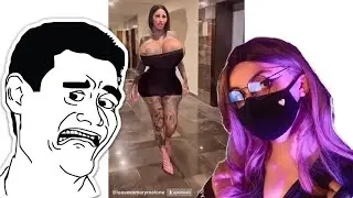 Cursed TikToks - DO NOT WATCH without your Parents