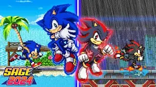 Sonic Weaving In Time