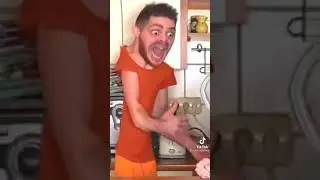 Пранк над мужем! Ору! #shorts