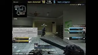 Ez ACE