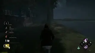 HUGE Dead by Daylight Haddonfield Glitch!?