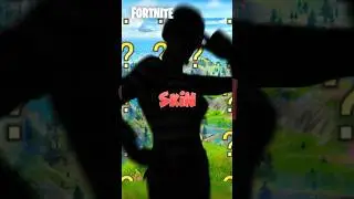Who’s this? #fortnitebattleroyale #youtubeshorts #fortnite