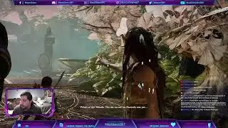 God Of War EP.3 PC Edition!!! Mouse & Keyboard