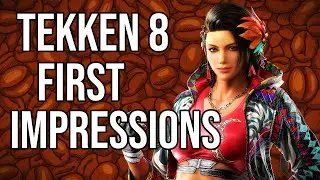 My Thoughts On Tekken 8