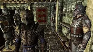 Skyrim Anniversary Edition Part 4 Expanding The Armour Collection 