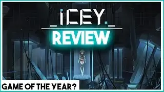 Icey Review