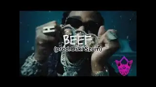 (FREE FOR PROFIT) Migos "BEEF" Type Beat | Hard Trap Type Beat | 2024