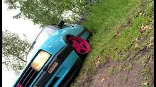 Golf mk2 rebuild