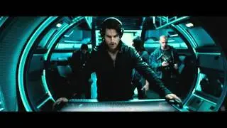 Mission: Impossible - Ghost Protocol - trailer