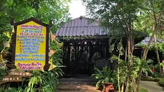 【極秘】タイのジャングルレストラン~極海外ノマドの隠れ家