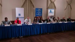 Worcester District City Council Debate