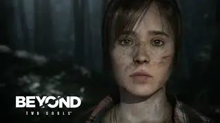 ☯ BEYOND: TWO SOULS | ПРОХОЖДЕНИЕ СПУСТЯ 10 ЛЕТ | ЧАСТЬ 1