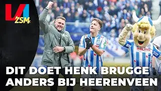 Dit is het Henk Brugge-effect | Scorebordjournalistiek & VI ZSM