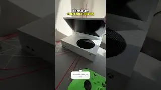 The best console 
