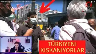Purplebixi - “AKP’li Z Kuşağı Ekonomiyi Övdü” izliyor