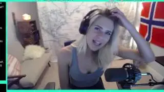 ULTIMATE TWITCH FAILS COMPILATION: LEGENDARY LEA