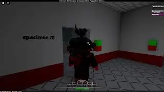 Roblox The Piggy Household