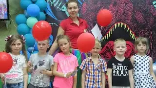 VLOG: Школа пока. День Рождение Маши