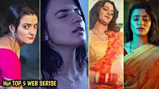 Kooku App Ayesha Kapoor TOP 5 WEB SERISE Name's .