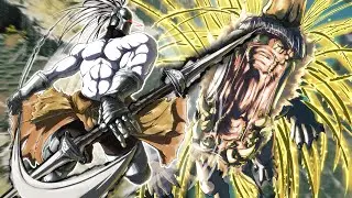 The Elden Ring DLC is slowly destroying me (I'm having fun)