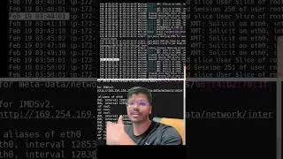 more and less command Linux Playlist 