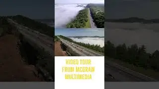 Cumberland Mountains in Tennessee. Video tour by McGraw Multimedia.