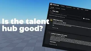 What's the best platform to find Roblox developers?