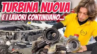 EVOQUE LA RINASCITA CON IL NUOVO TURBO PT6