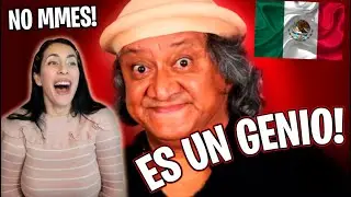 LAS MAMÁS Y LAS VIEJAS 😬 Argentina reacciona a JJ FALCON 😂 🇲🇽