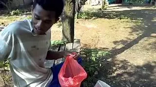 Anak durhaka part 2 || azab pembunuh orang tua sendiri