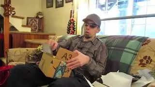 Christmas 2021 at Mom's