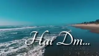 Tumhe yu hi chlayenge jab tak hai dam