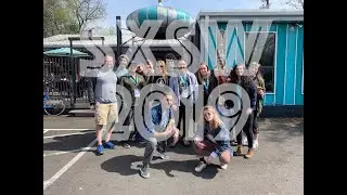 SXSW 2019
