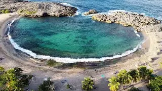 A Trip & Visit to: Puerto Rico in December 2022 (plus Universal Studios) [4K]