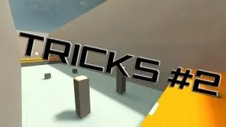 CSS Tricks #2 Atx, Keke, Gaaamer.